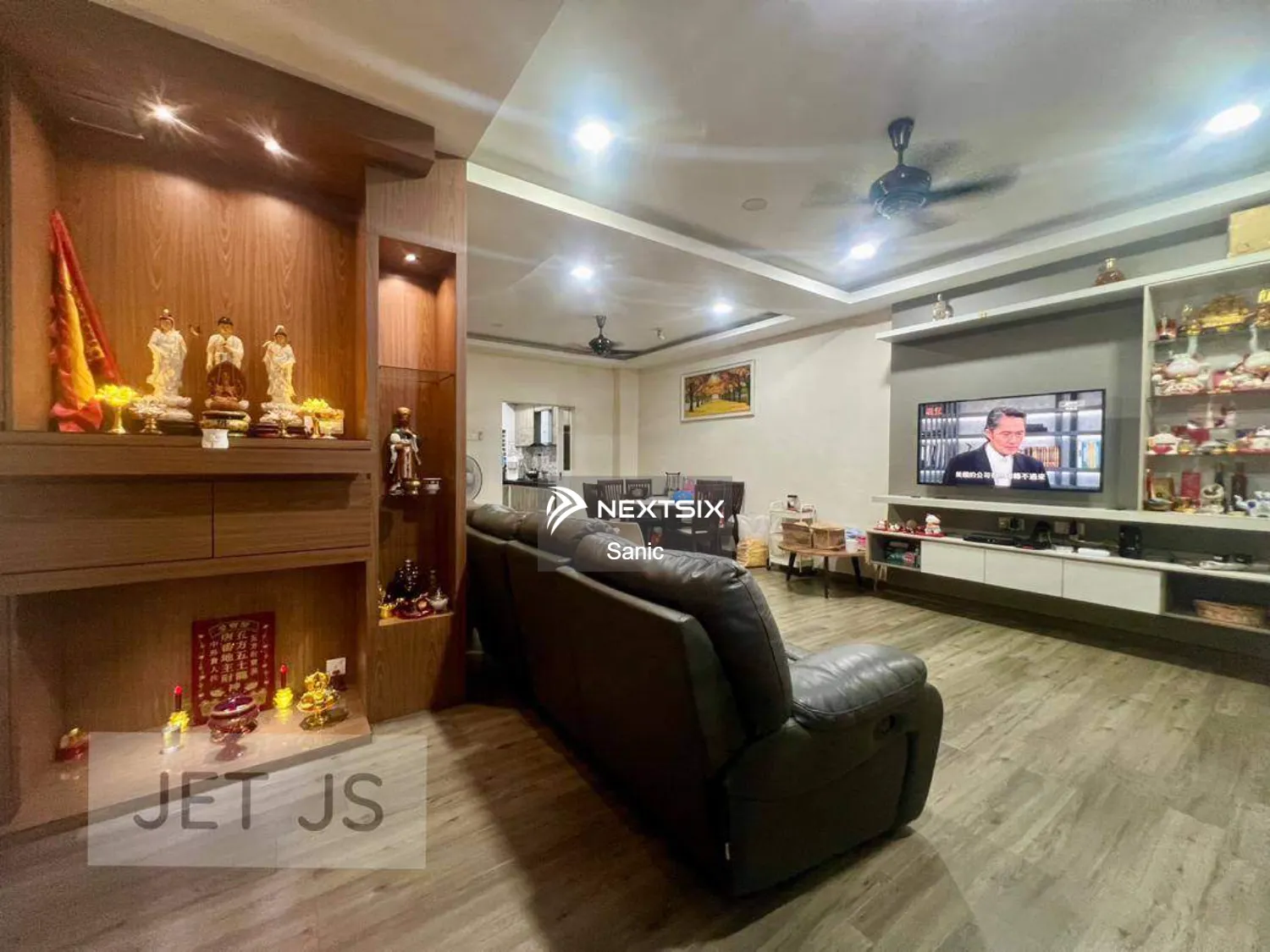 2-sty Terrace/Link House For Sale in Port Klang Selangor - Image 9