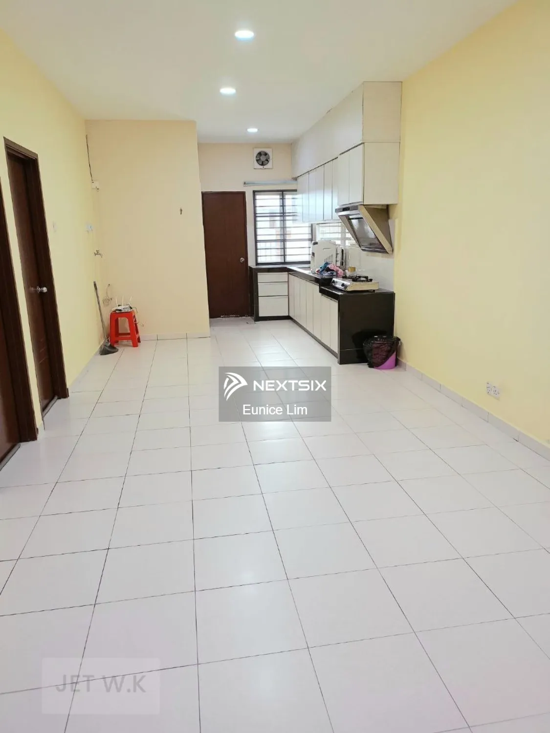 Townhouse For Sale in Klang Selangor