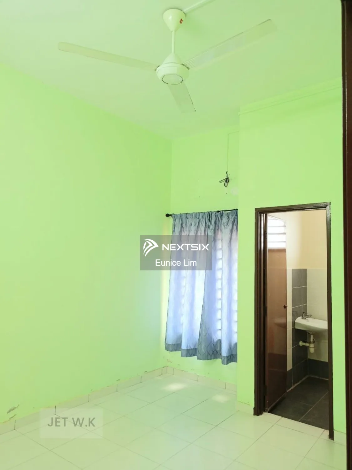 Townhouse For Sale in Klang Selangor - Image 11