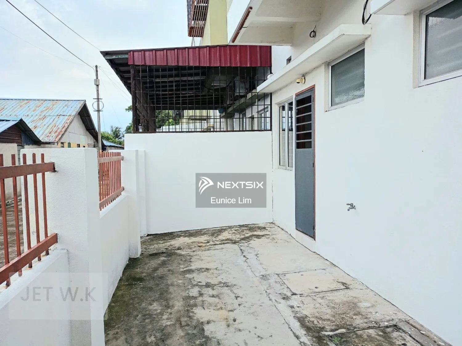 Townhouse For Sale in Klang Selangor - Image 9