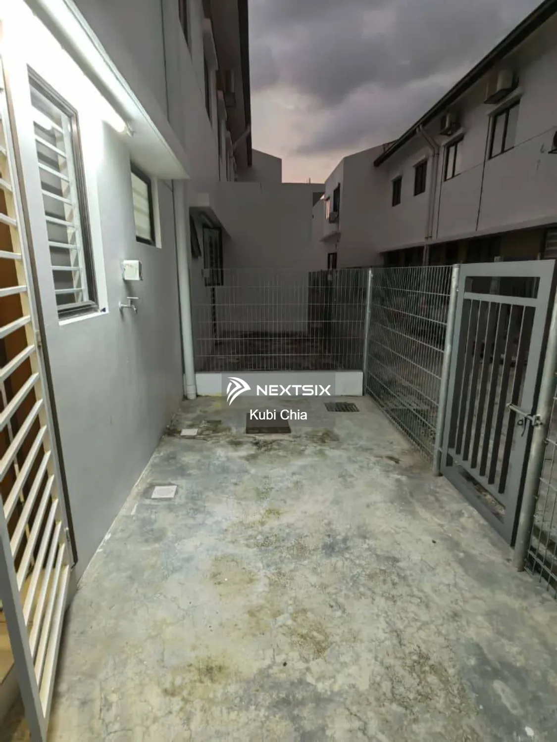 2-sty Terrace/Link House For Sale in Setia Alam Selangor