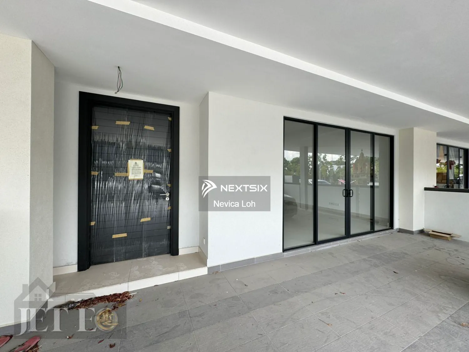 2-sty Terrace/Link House For Sale in Telok Panglima Garang Selangor - Image 5