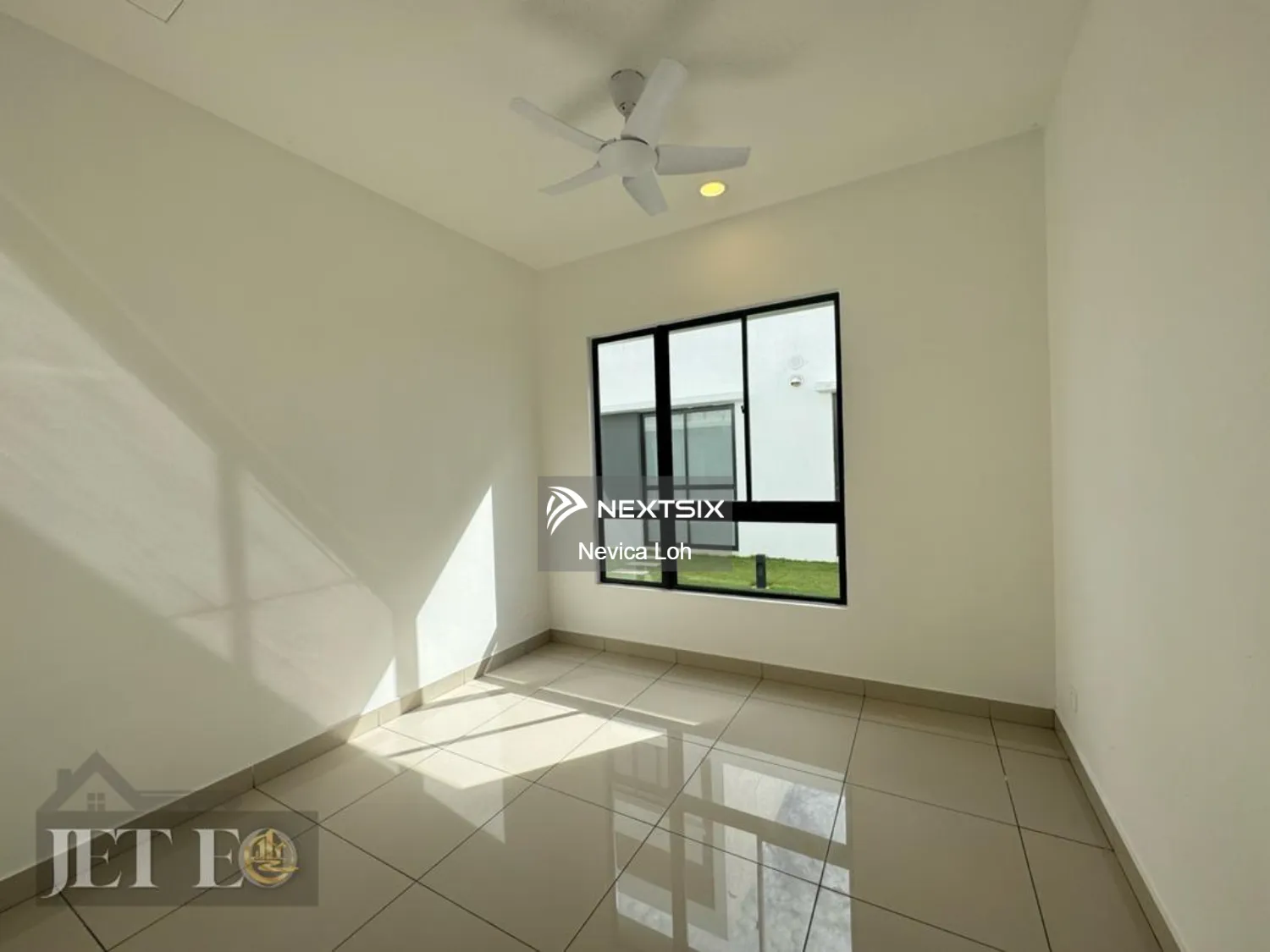 2-sty Terrace/Link House For Sale in Telok Panglima Garang Selangor - Image 6