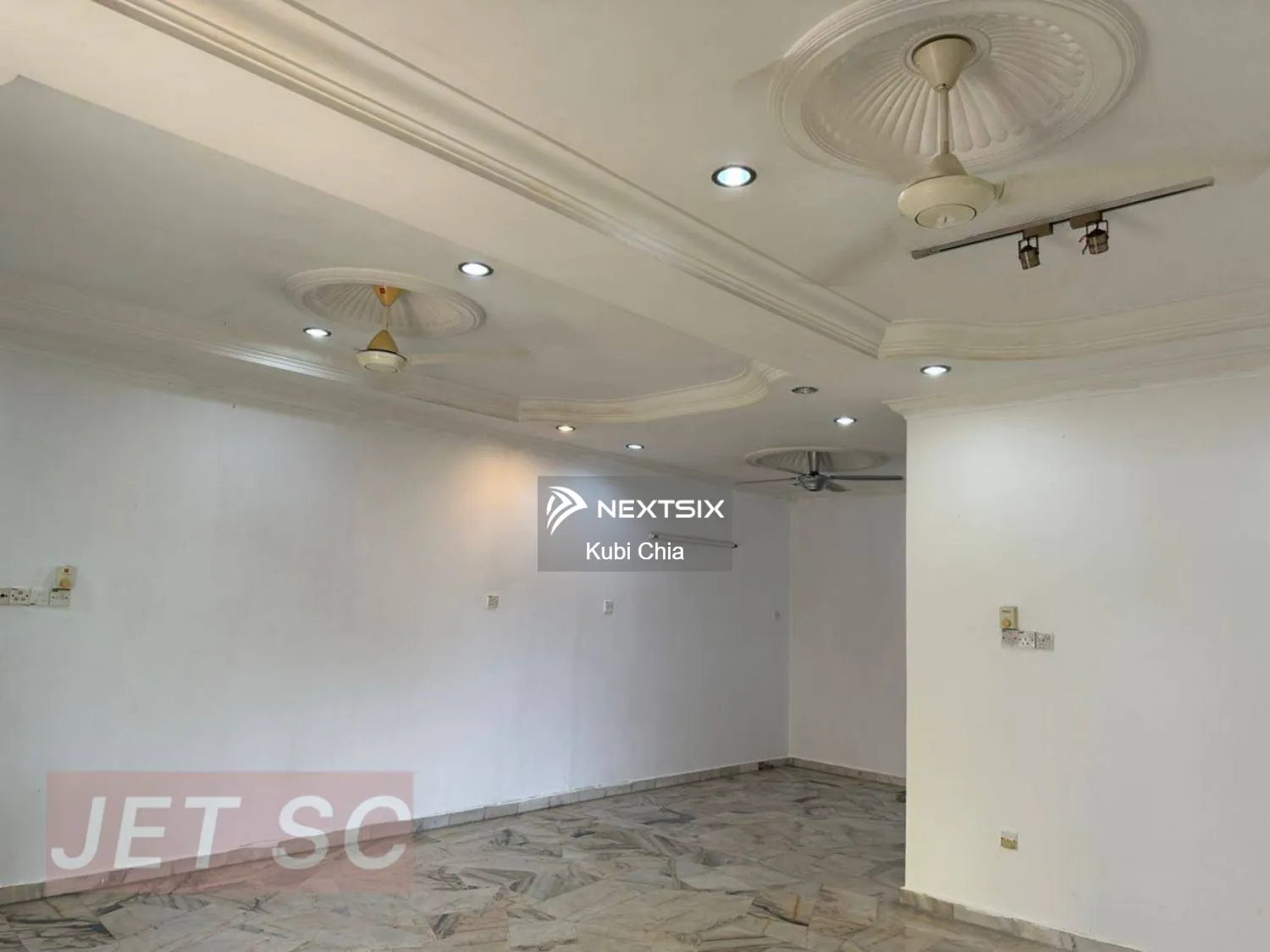 2-sty Terrace/Link House For Sale in Bandar Bukit Tinggi Selangor