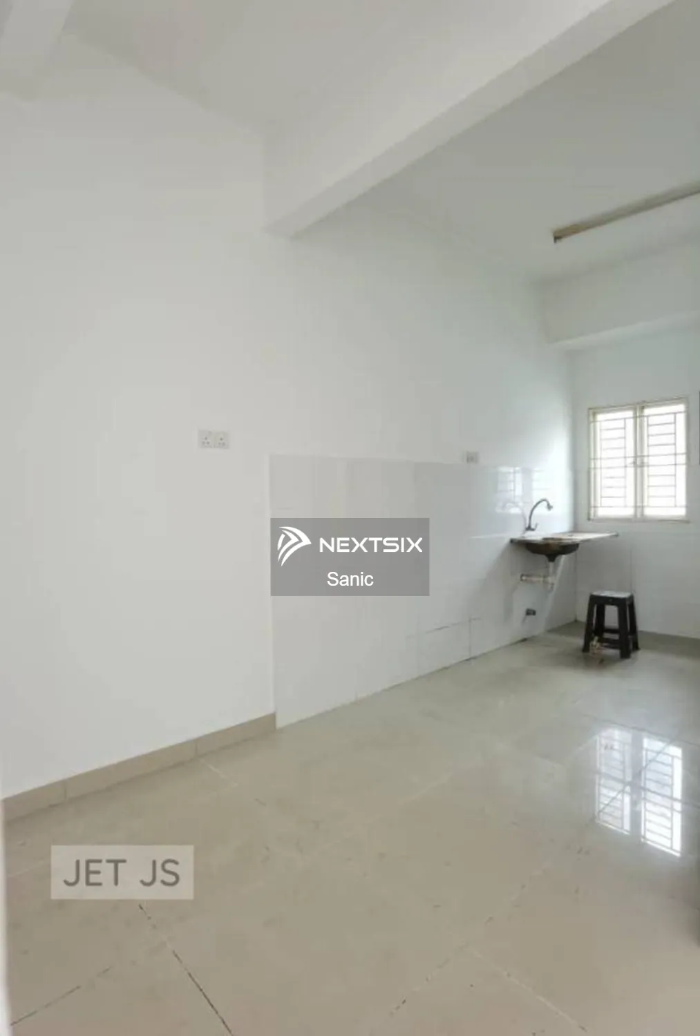 Taman Sentosa Klang 3 Storey Taman Sejati Good Condition House For Sale