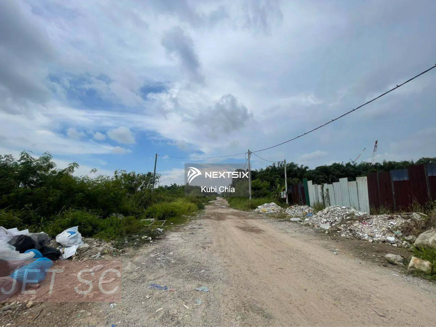 Agricultural Land For Rent in Telok Panglima Garang Selangor - Image 3