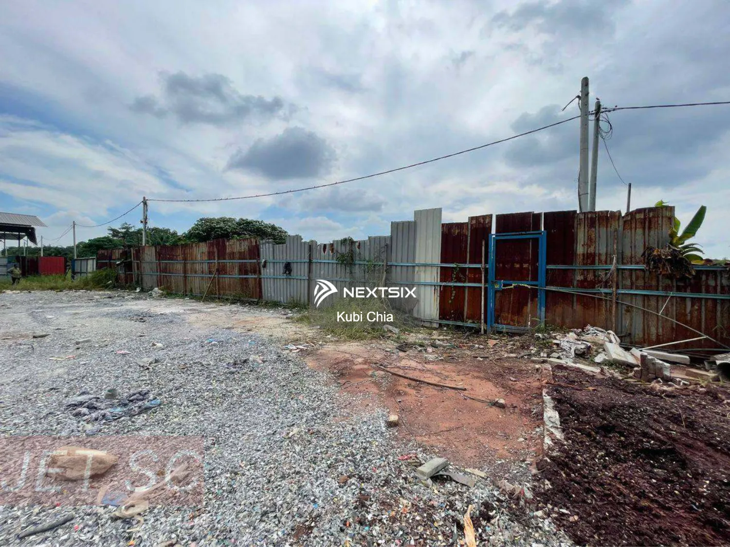 Agricultural Land For Rent in Telok Panglima Garang Selangor - Image 4