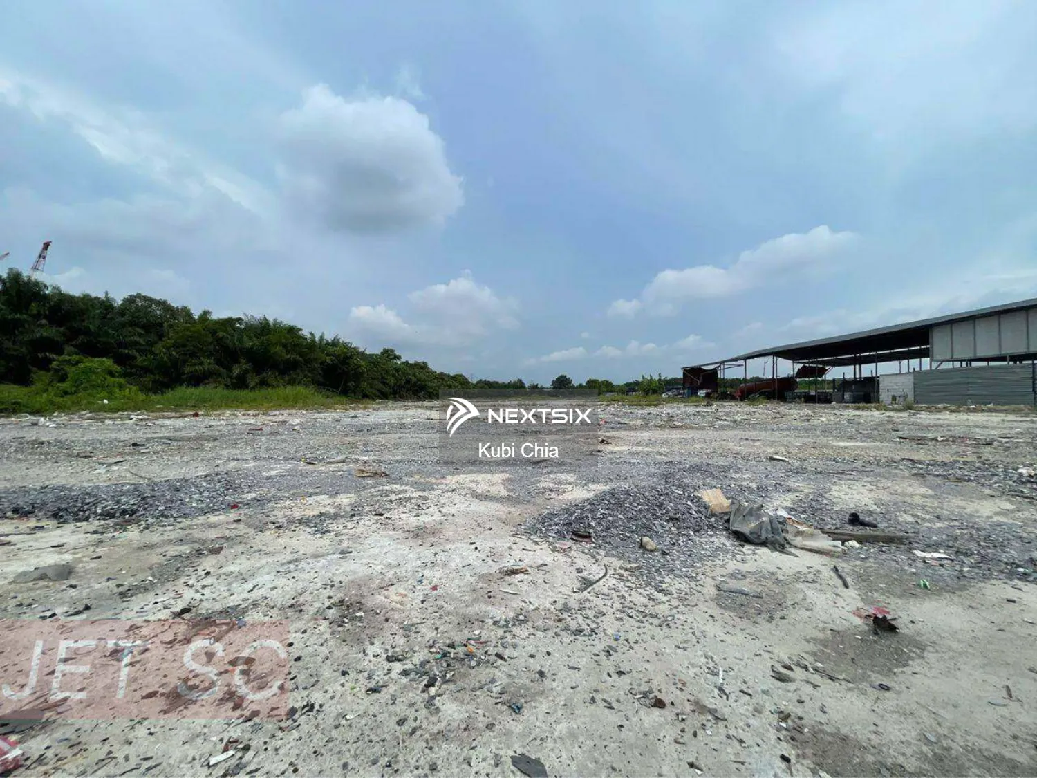 Agricultural Land For Rent in Telok Panglima Garang Selangor - Image 5