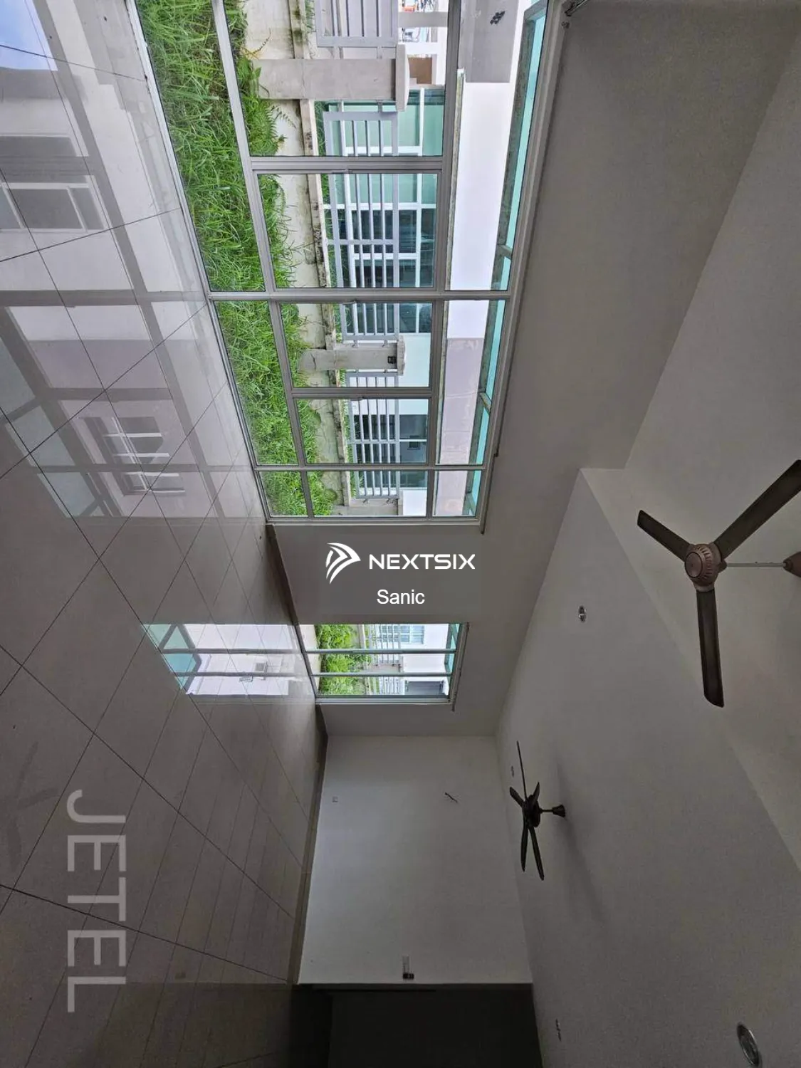 Semi-detached House For Sale in Klang Selangor - Image 4