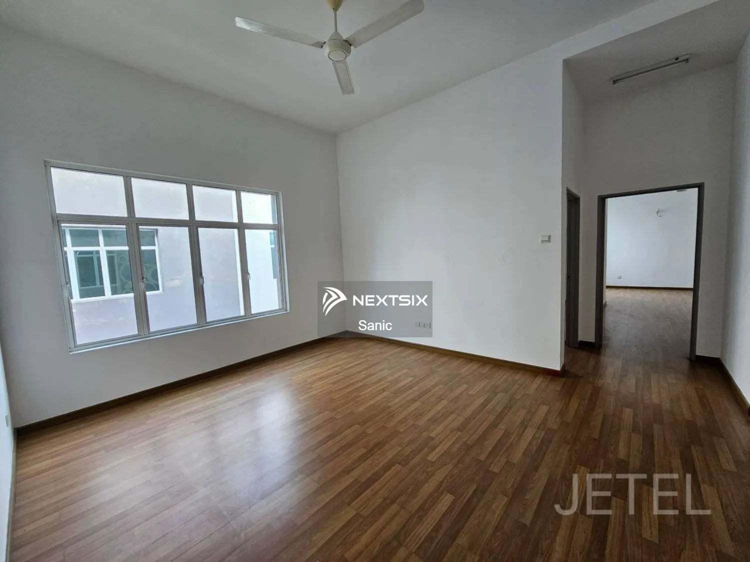 Semi-detached House For Sale in Klang Selangor - Image 7