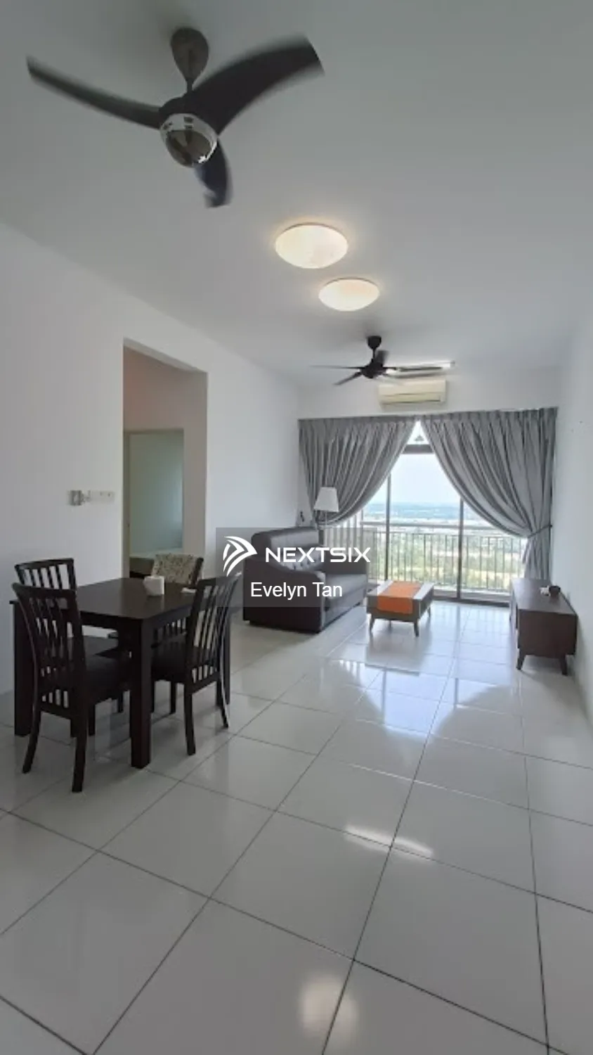 Sky Gardens Residences