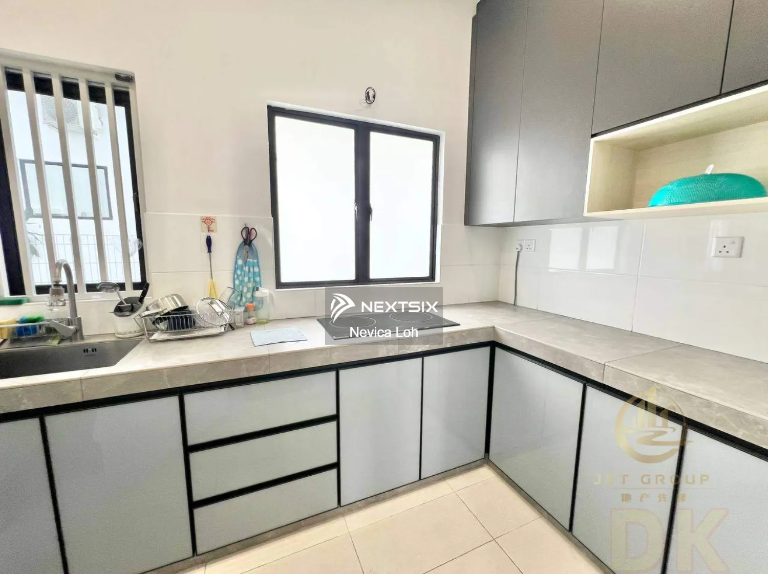 2-sty Terrace/Link House For Sale in Setia Alam Selangor - Image 5