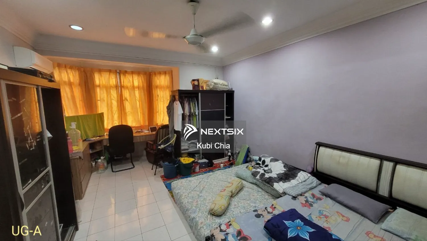 2-sty Terrace/Link House For Sale in Klang Selangor - Image 4