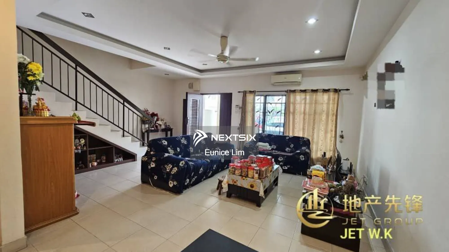 2-sty Terrace/Link House For Sale in Klang Selangor