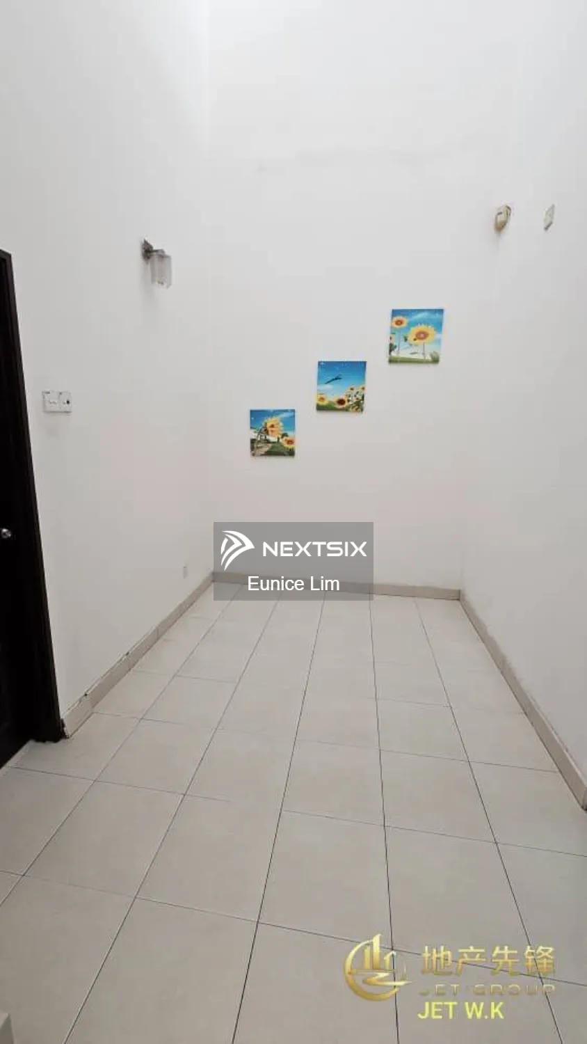 2-sty Terrace/Link House For Sale in Klang Selangor - Image 15