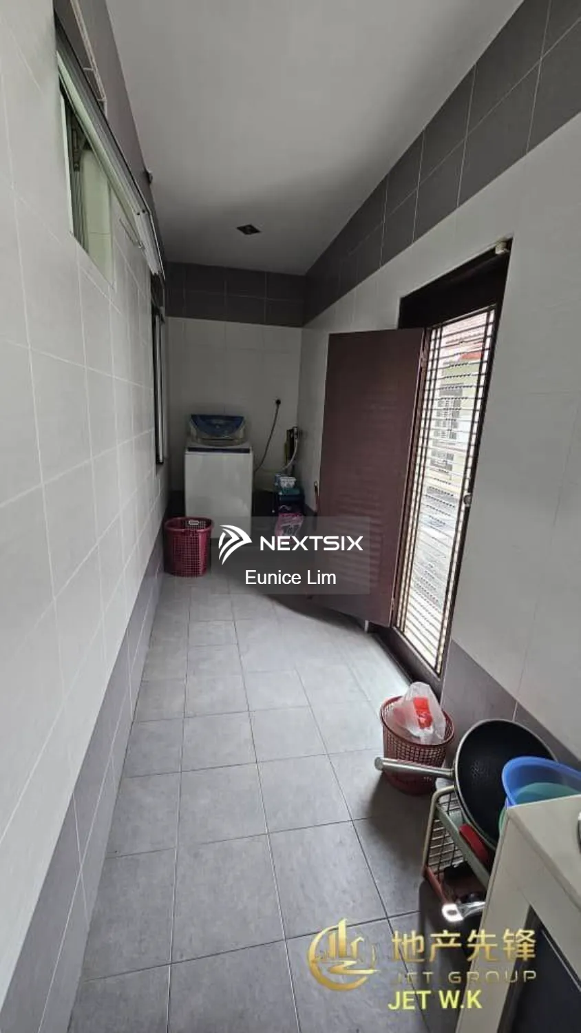 2-sty Terrace/Link House For Sale in Klang Selangor - Image 17