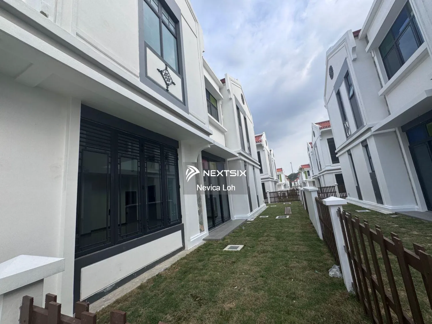 Semi-detached House For Sale in Setia Eco Park Selangor - Image 2