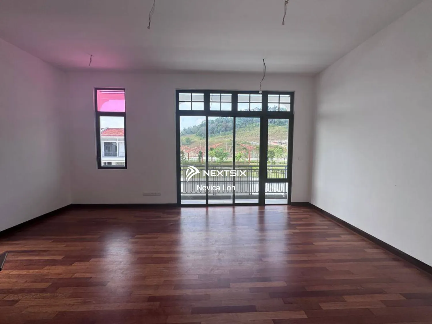 Semi-detached House For Sale in Setia Eco Park Selangor - Image 3