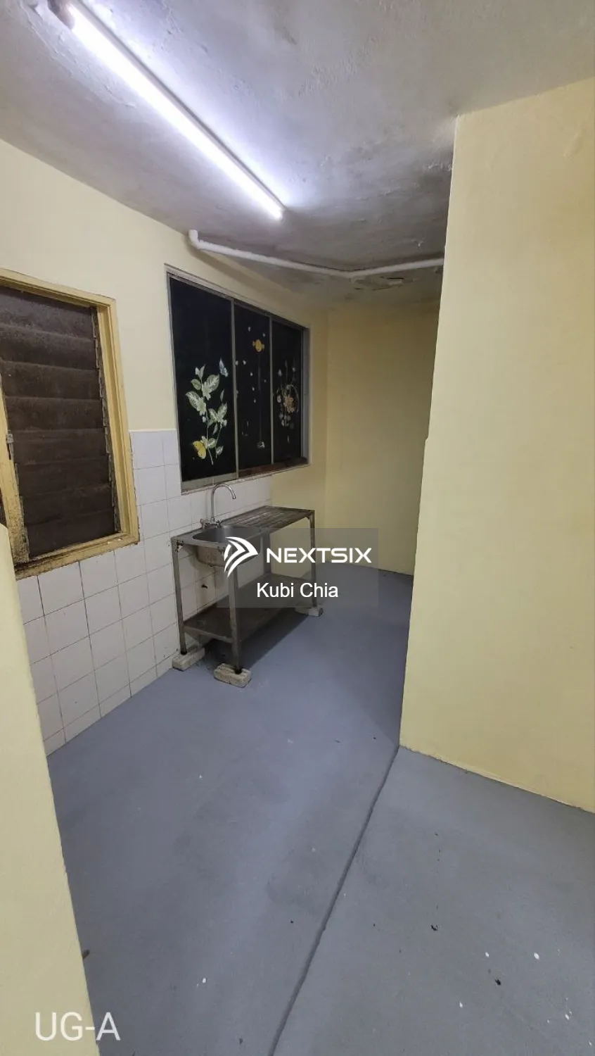 Apartment For Rent in Klang Selangor - Image 3