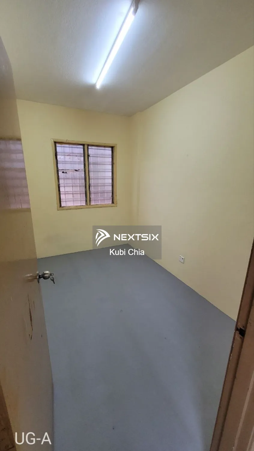 Apartment For Rent in Klang Selangor - Image 4
