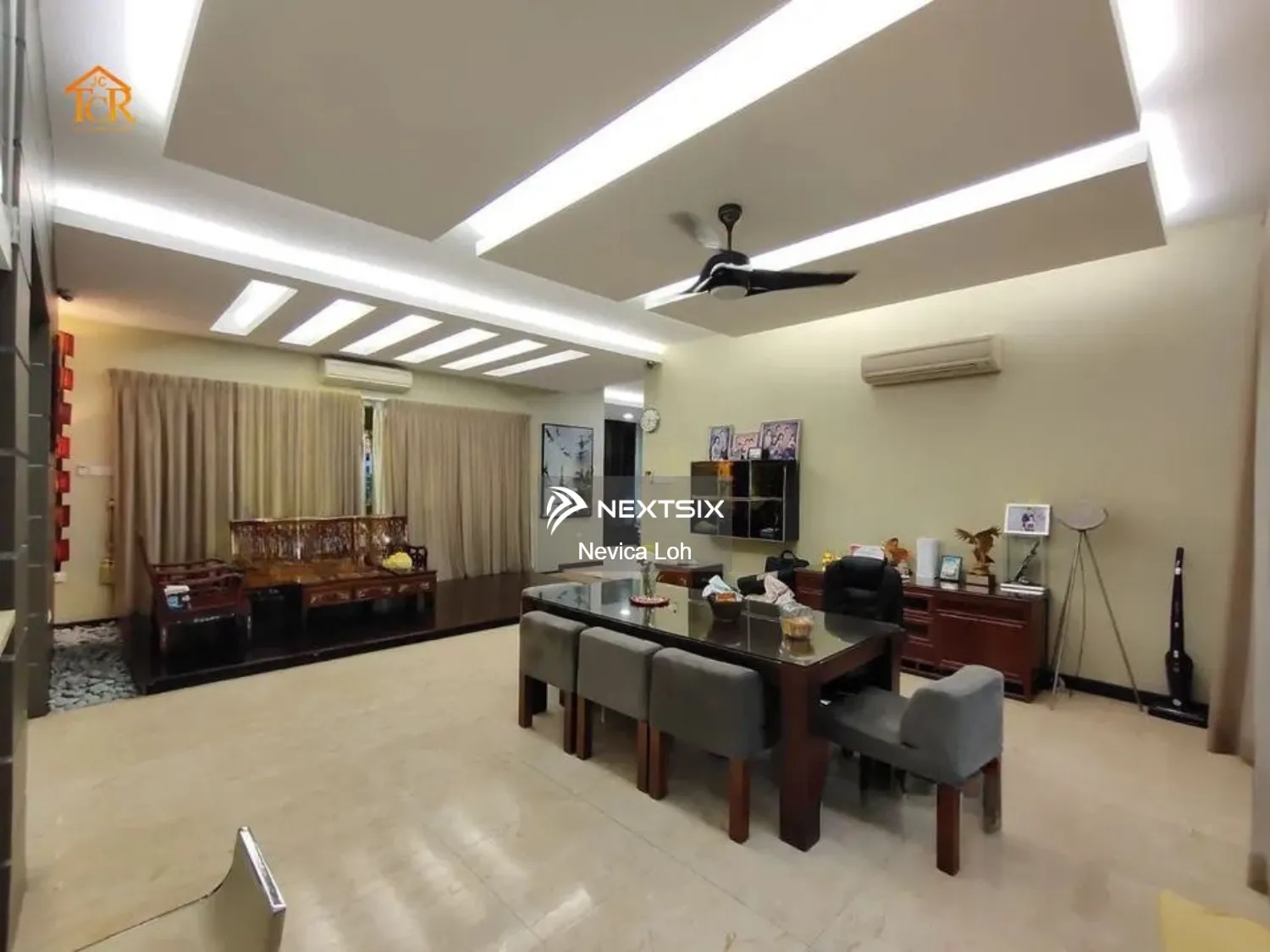 Bungalow For Sale in Setia Eco Park Selangor - Image 5