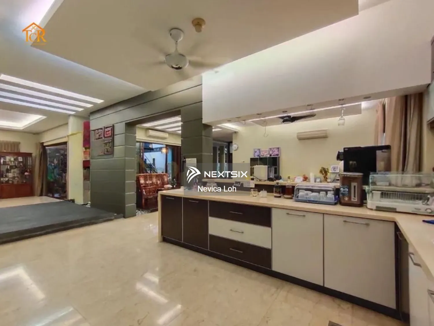 Bungalow For Sale in Setia Eco Park Selangor - Image 6