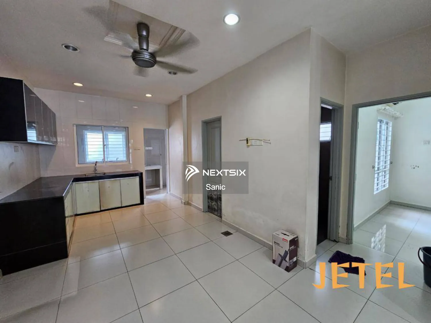 2-sty Terrace/Link House For Sale in Ambang Botanic Selangor