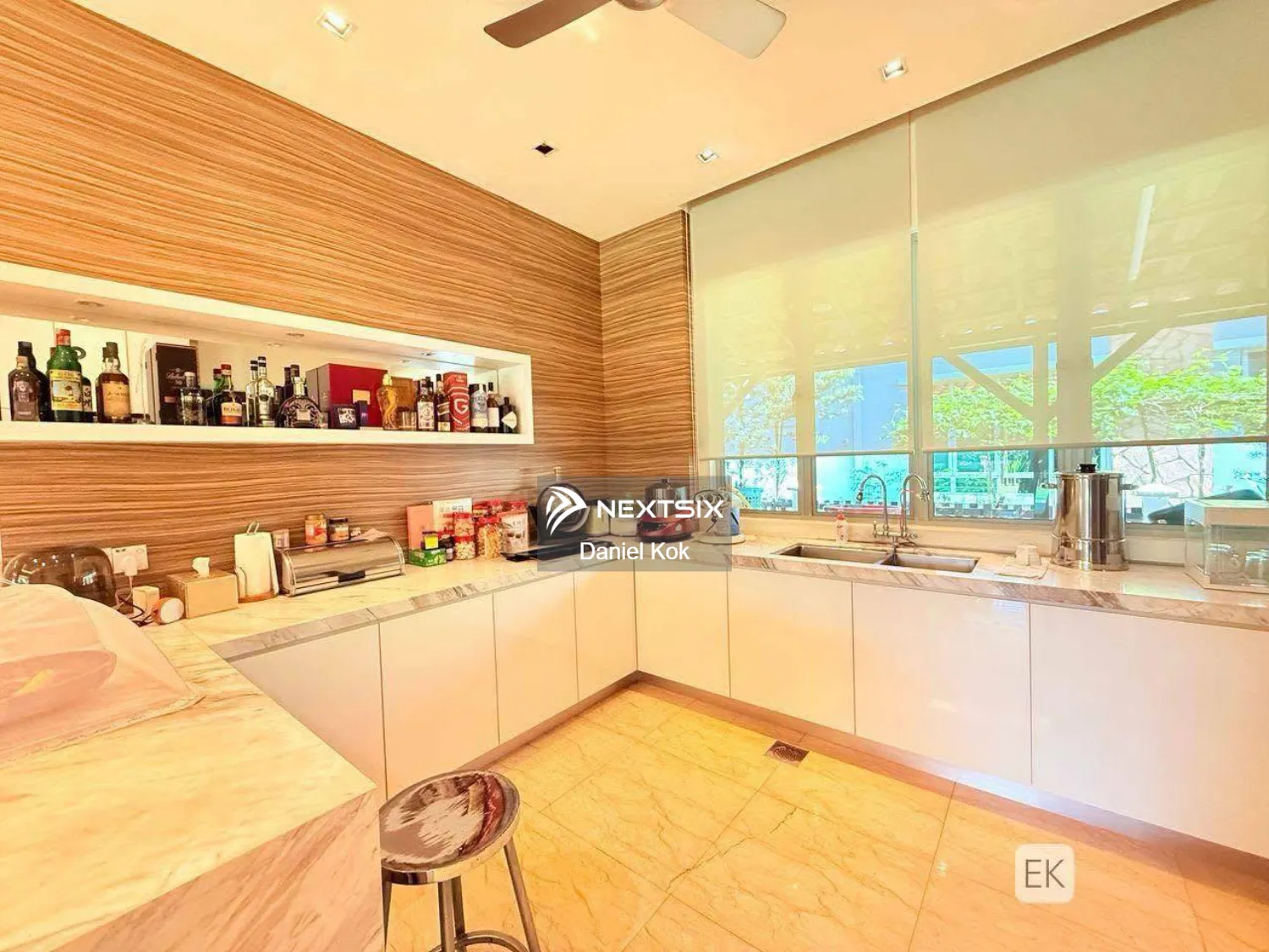 Bungalow For Sale in Setia Eco Park Selangor - Image 5