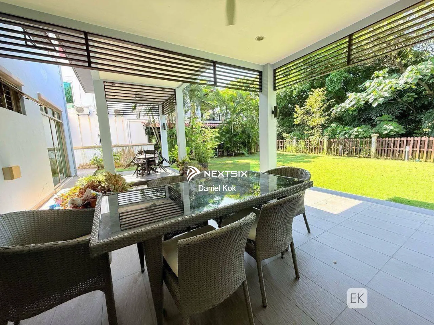 Bungalow For Sale in Setia Eco Park Selangor - Image 6