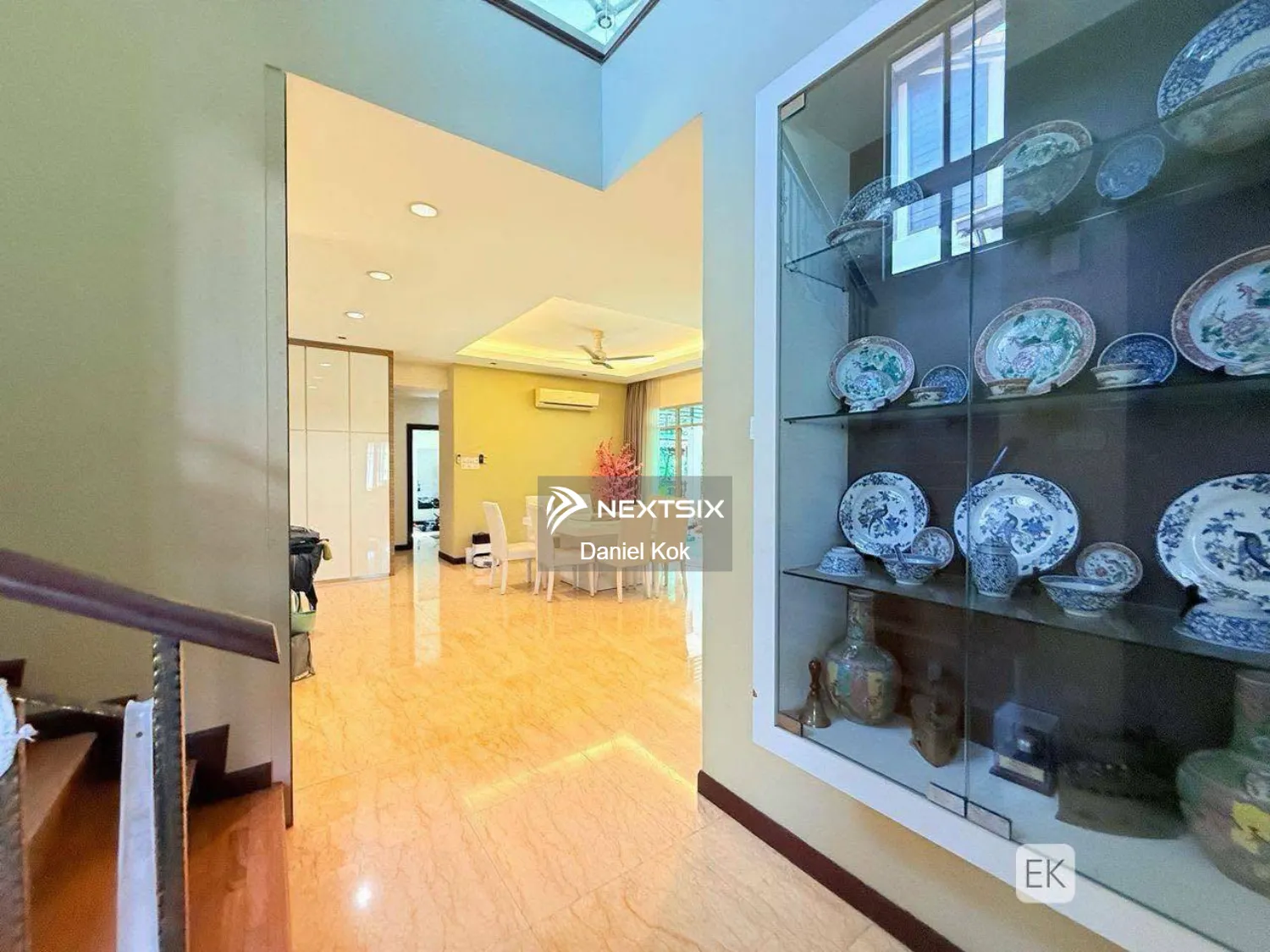 Bungalow For Sale in Setia Eco Park Selangor - Image 7