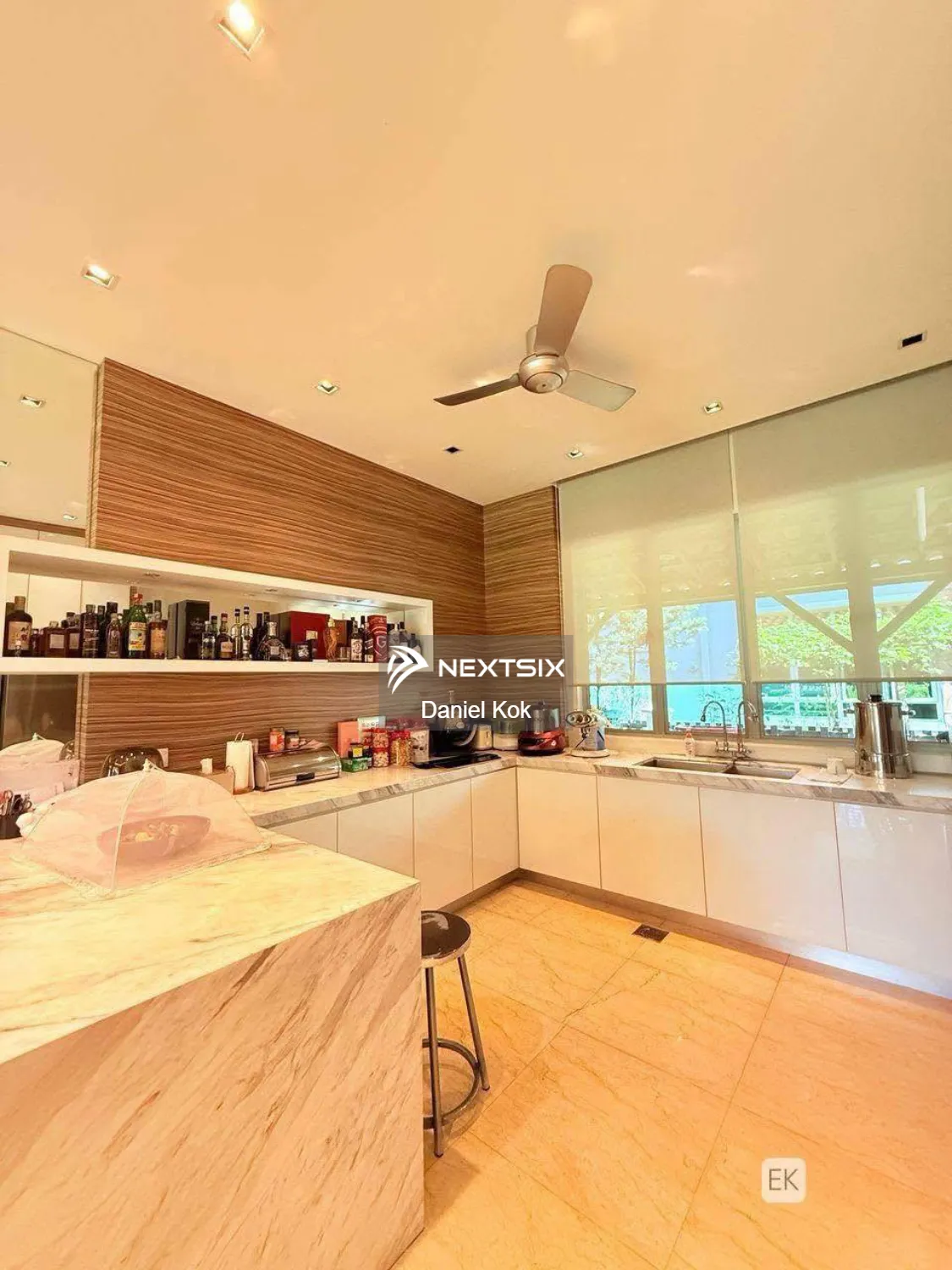 Bungalow For Sale in Setia Eco Park Selangor - Image 8