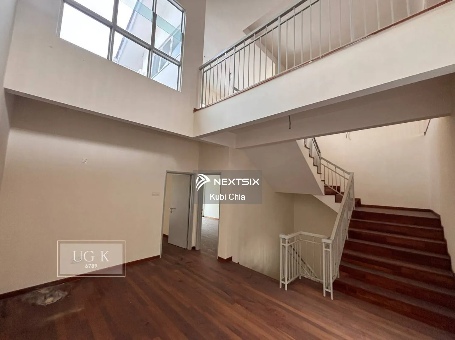 3-sty Terrace/Link House For Sale in Bandar Bukit Tinggi Selangor