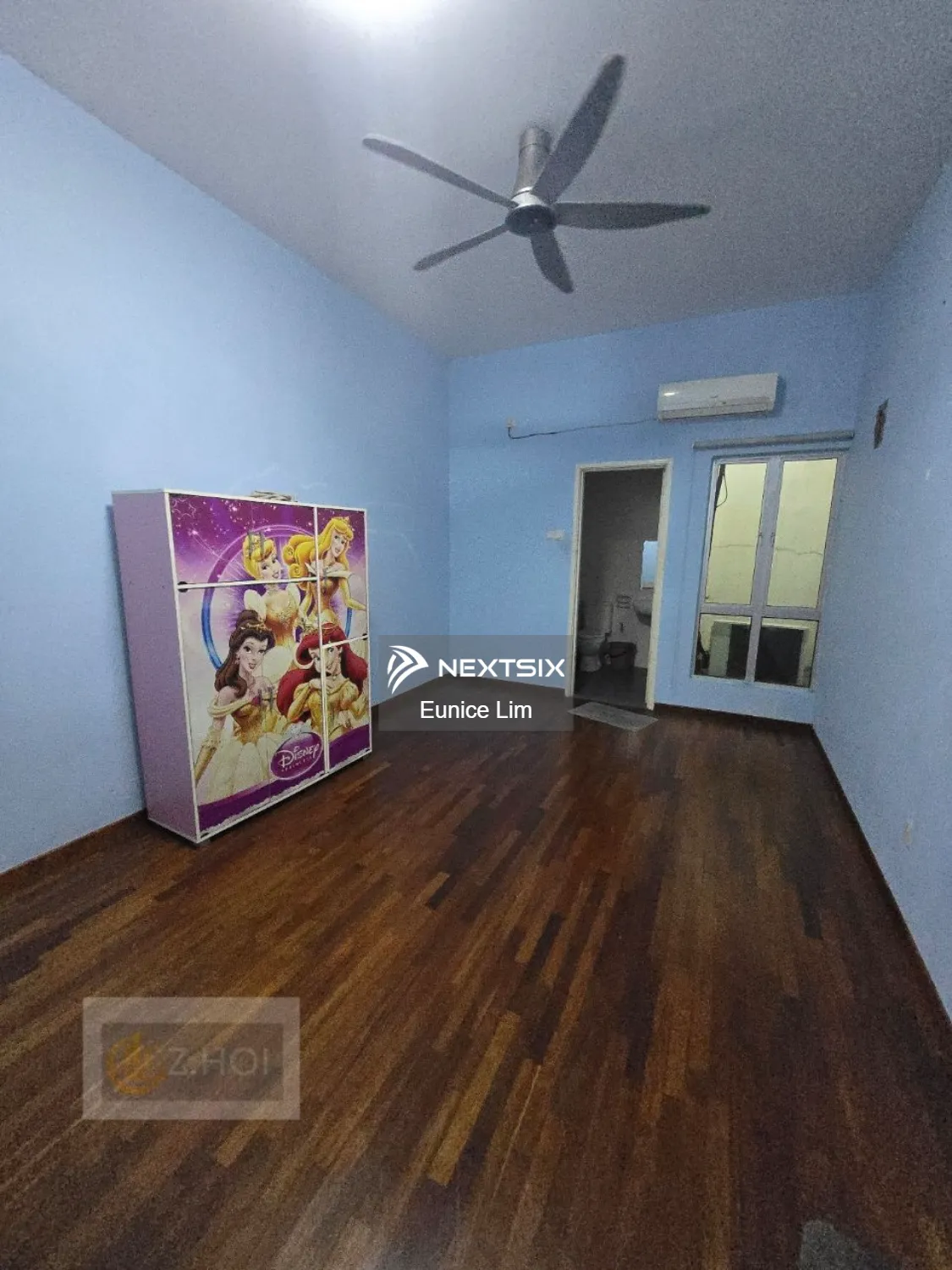 Cluster House For Sale in Klang Selangor - Image 7