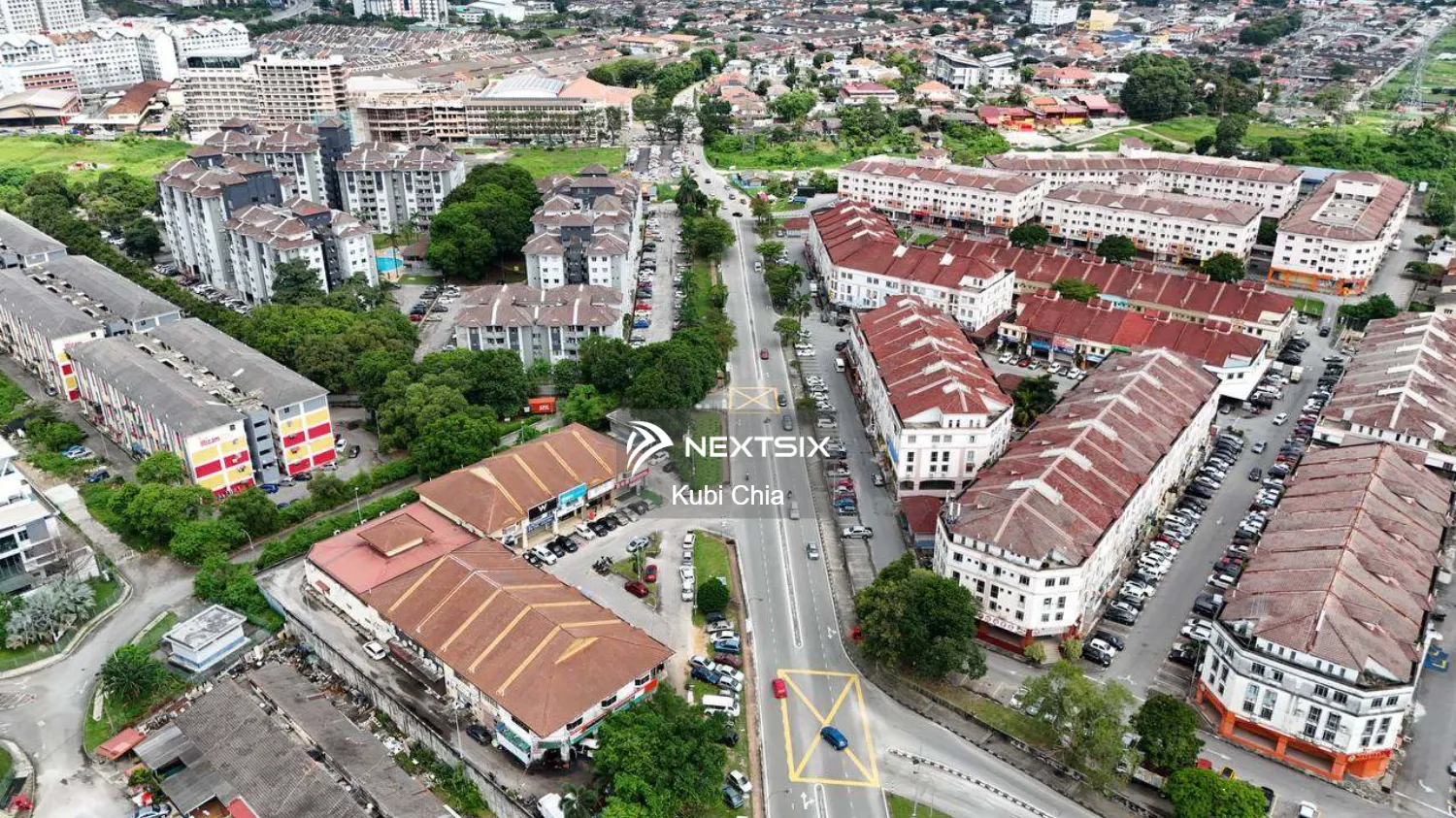 Shop For Sale in Klang Selangor - Image 6