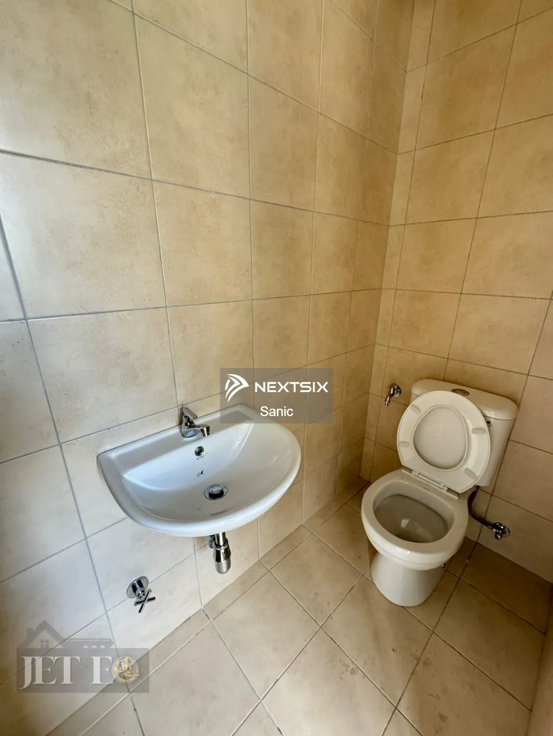 Tropicana Aman Element Residences Garden Homes Type B 2 Storey for sales