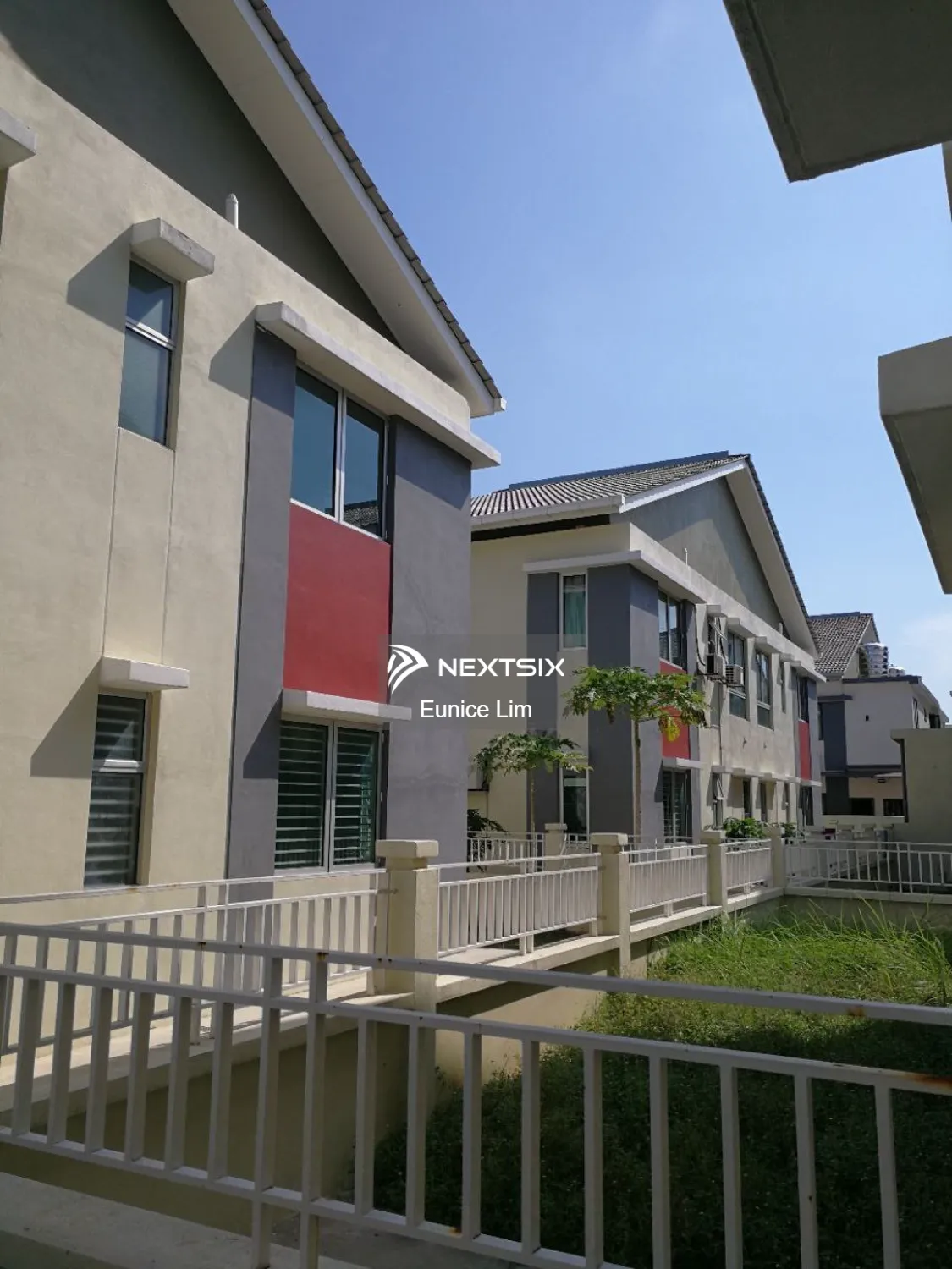 Semi-detached House For Sale in Klang Selangor - Image 11