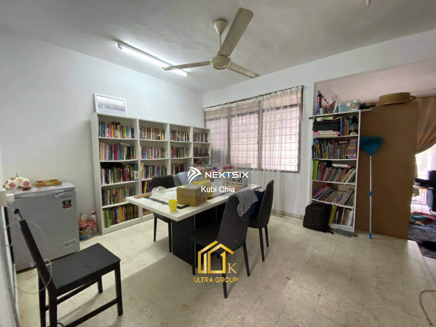2-sty Terrace/Link House For Sale in Shah Alam Selangor