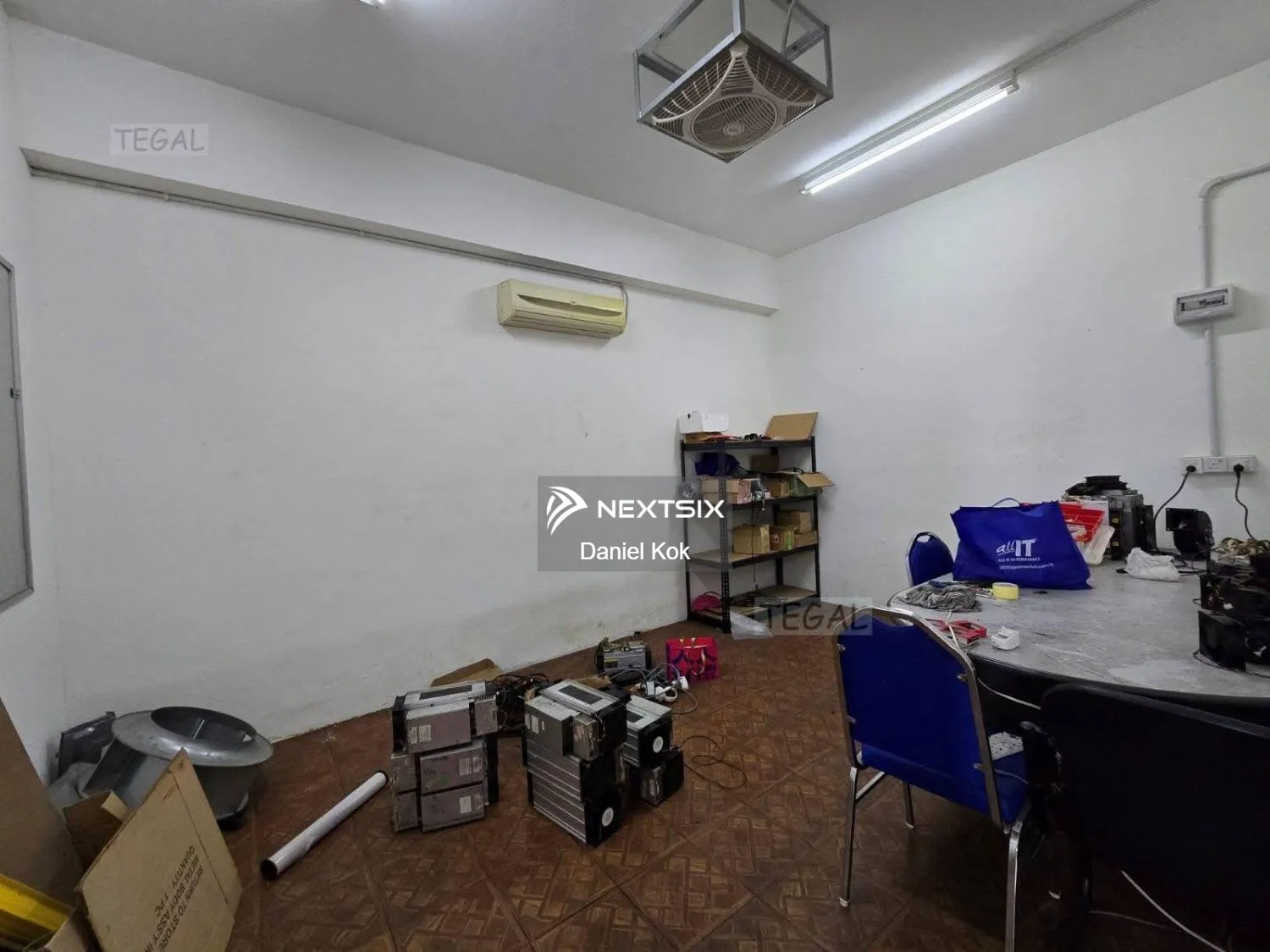 Semi-D Factory For Sale in Port Klang Selangor - Image 6