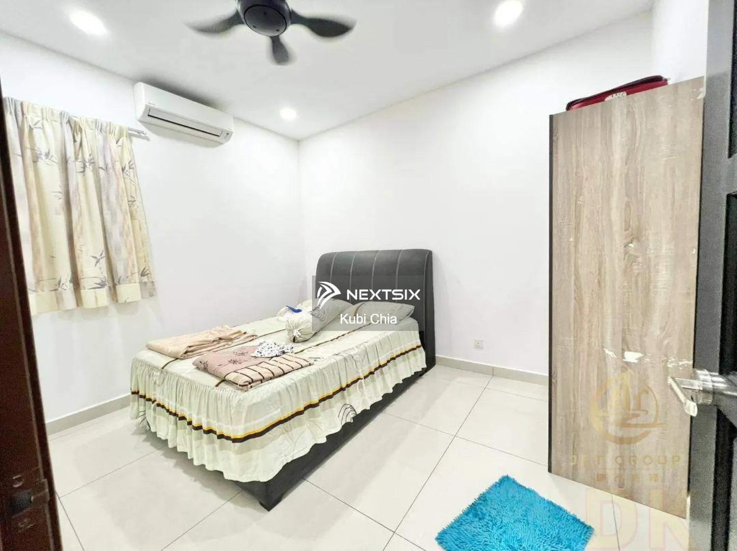 3-sty Terrace/Link House For Sale in Bandar Botanic Selangor