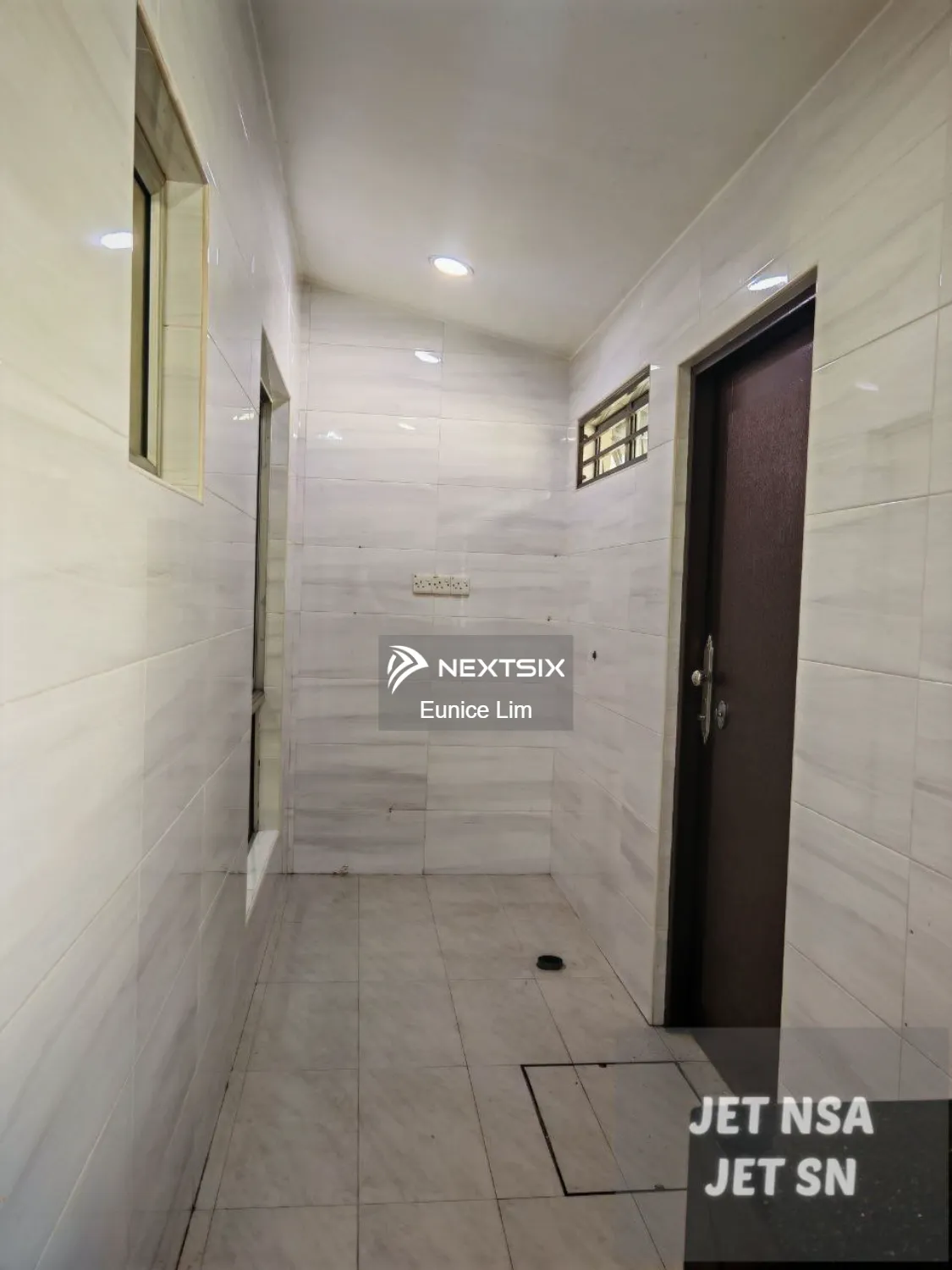 1-sty Terrace/Link House For Sale in Klang Selangor - Image 7