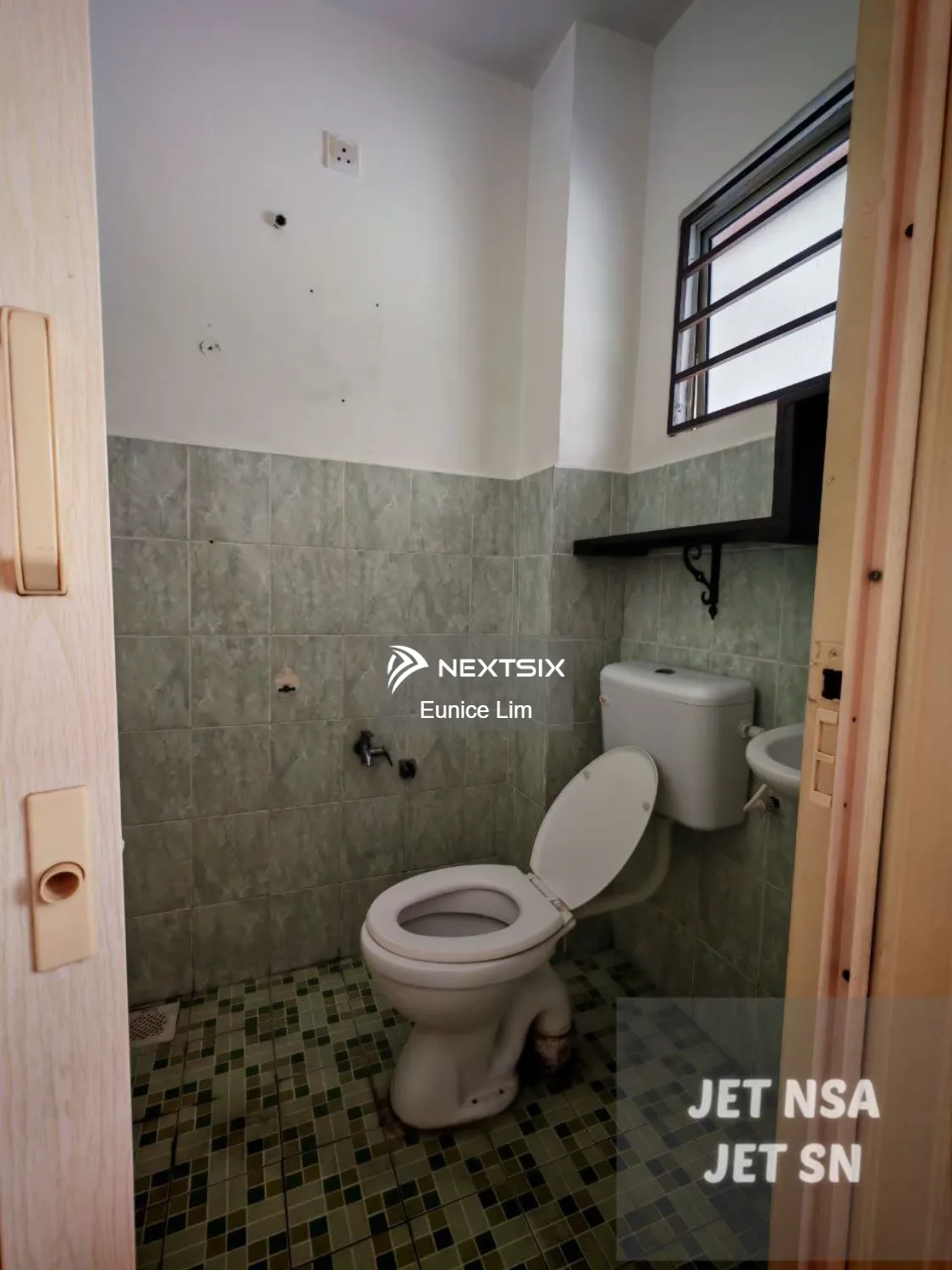 1-sty Terrace/Link House For Sale in Klang Selangor - Image 9