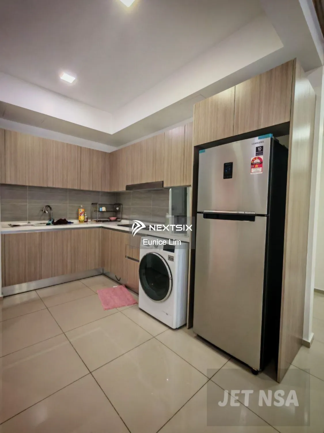 Serviced Residence For Sale in Klang Selangor