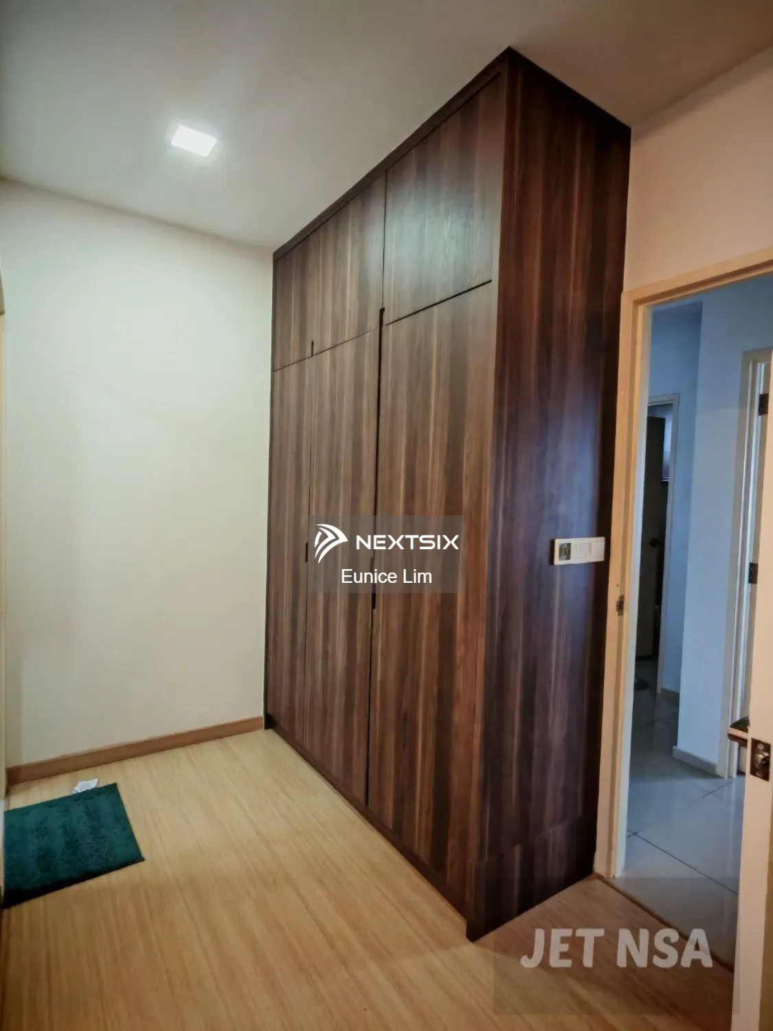 Serviced Residence For Sale in Klang Selangor - Image 6