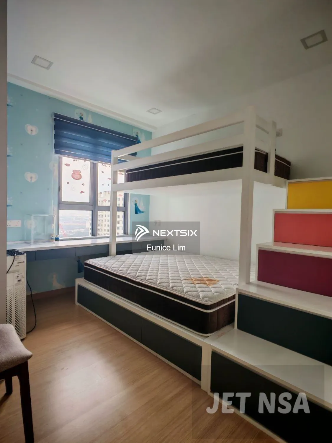 Serviced Residence For Sale in Klang Selangor - Image 7