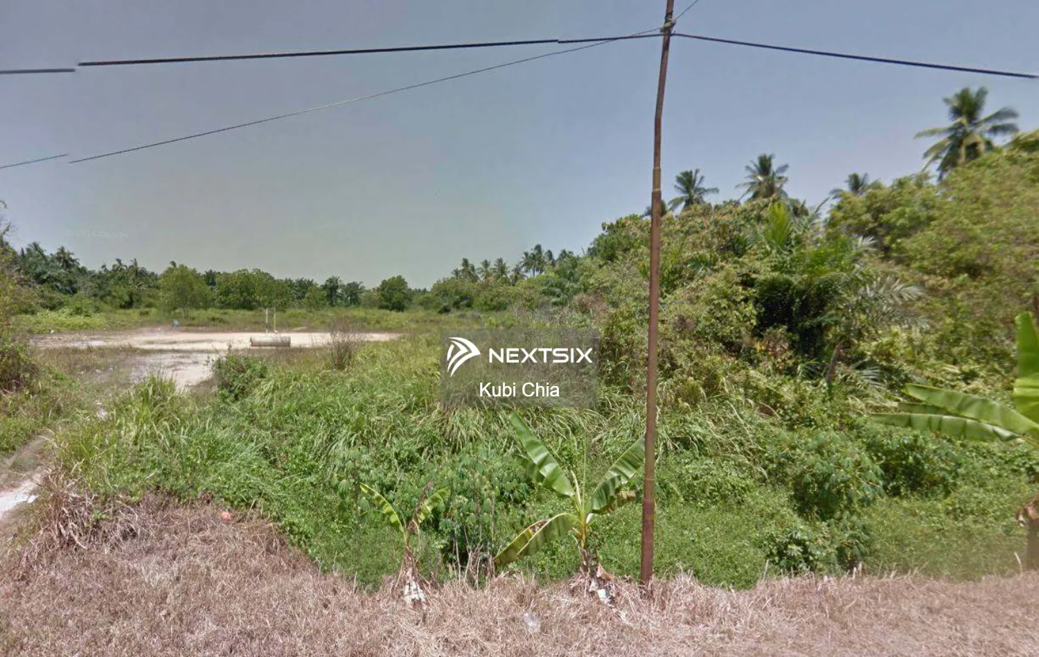 Industrial Land For Sale in Kuala Langat Selangor - Image 3