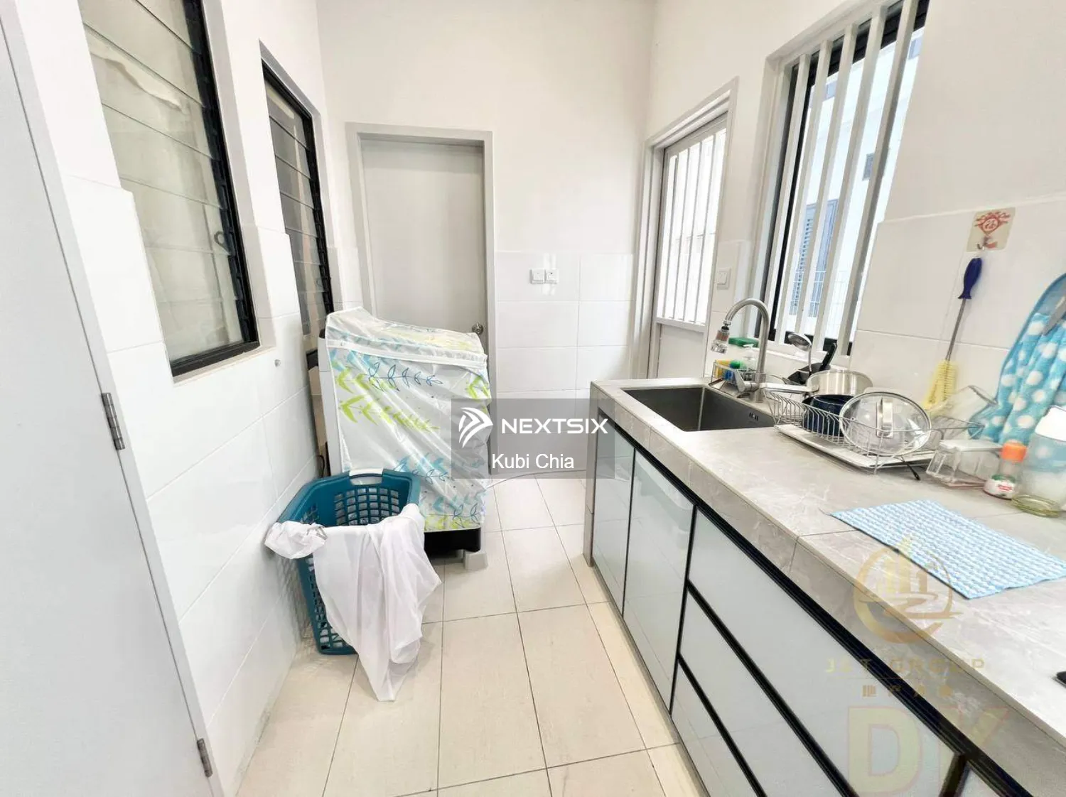 Setia Alam bywater 2-Storey