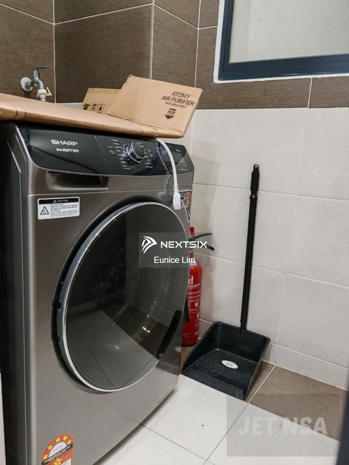 Condominium For Rent in Klang Selangor - Image 3