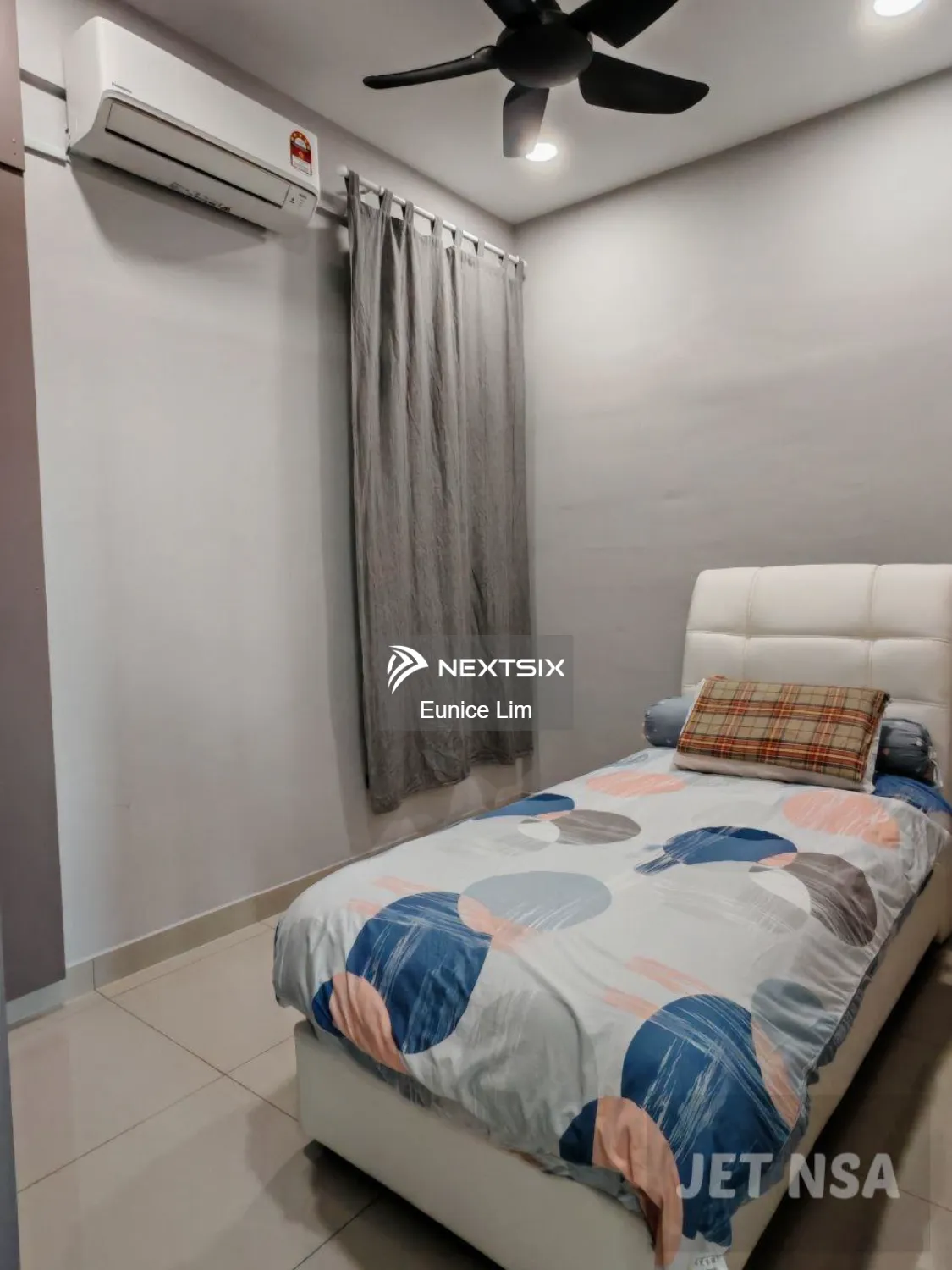 Condominium For Rent in Klang Selangor - Image 7