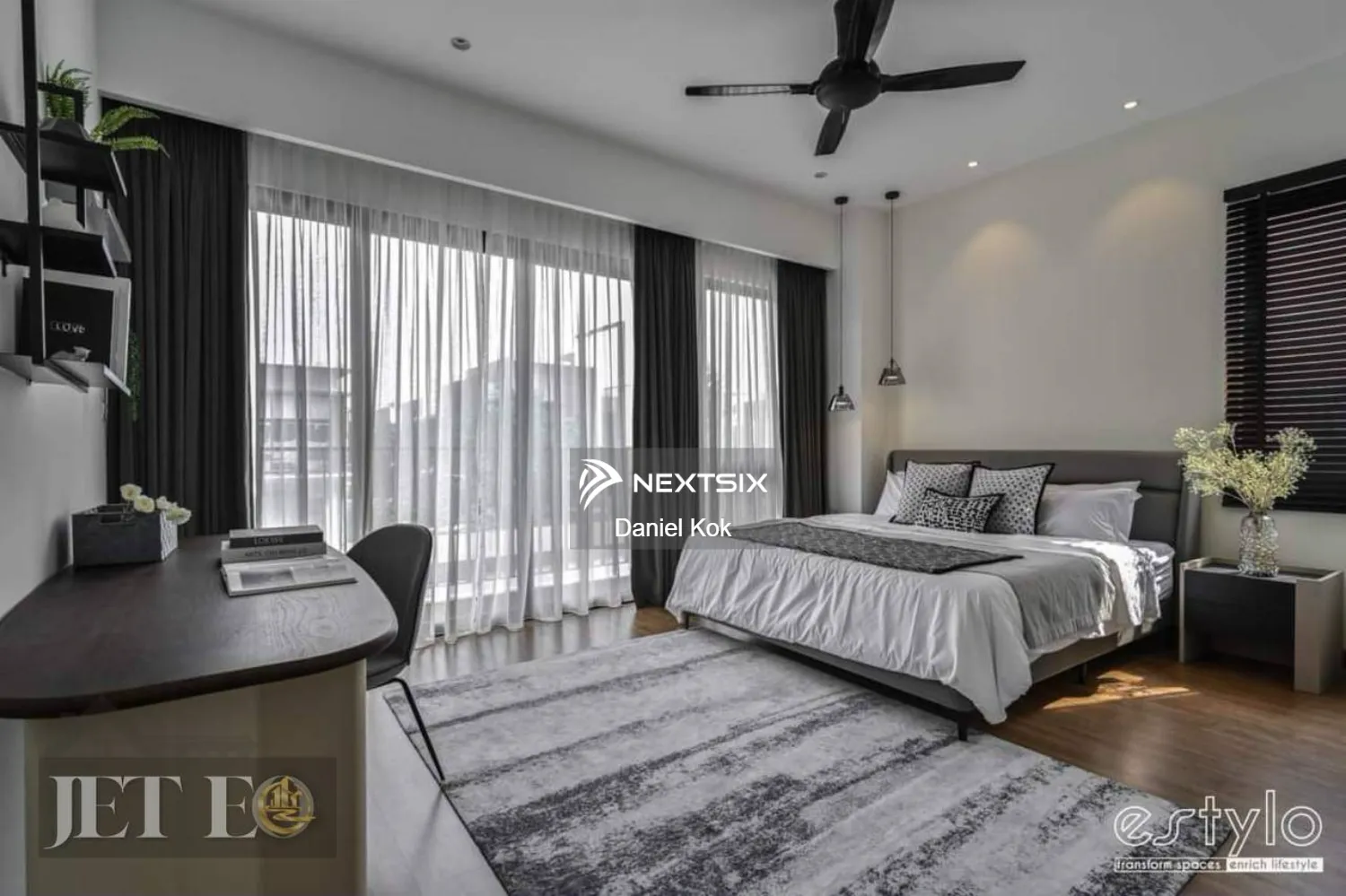 Semi-detached House For Sale in Telok Panglima Garang Selangor - Image 6