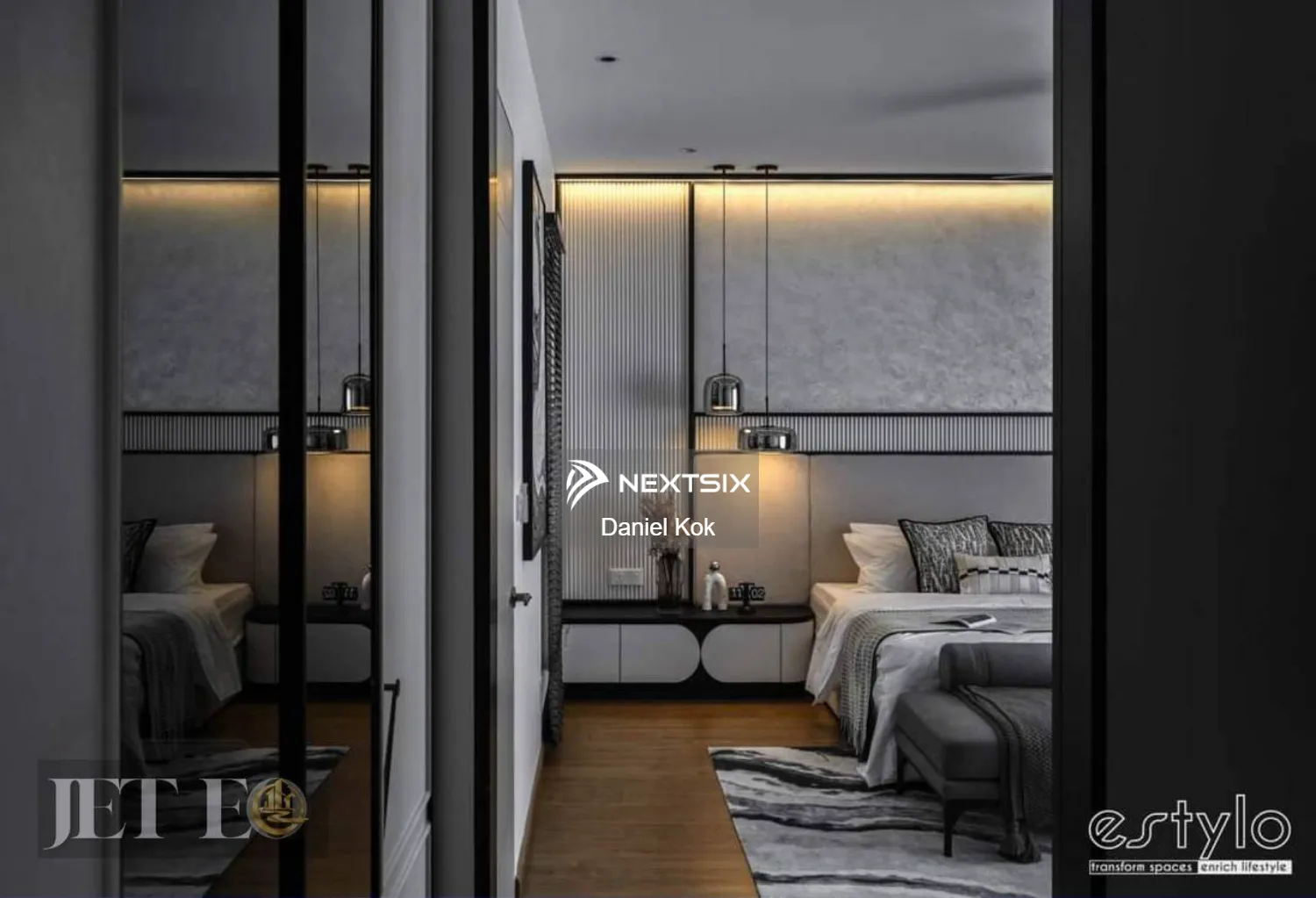 Semi-detached House For Sale in Telok Panglima Garang Selangor - Image 8